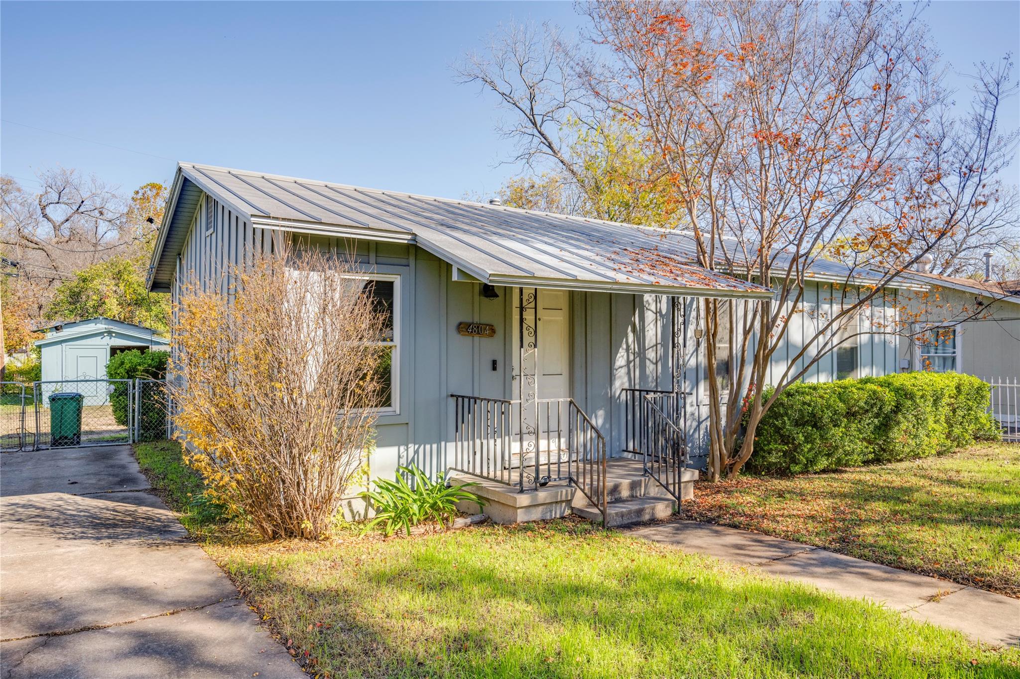 4804 Tanney St, Austin, TX 78721