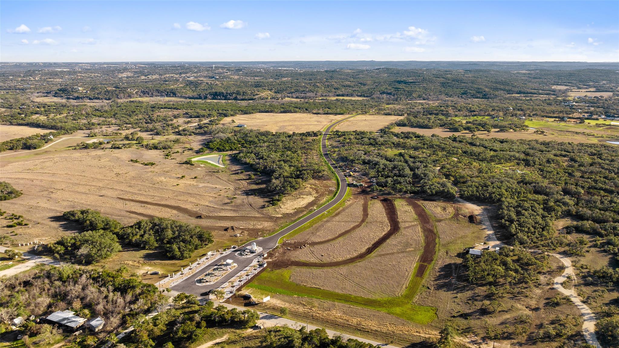 Lot 2 W Fitzhugh Rd, Dripping Springs, TX 78620