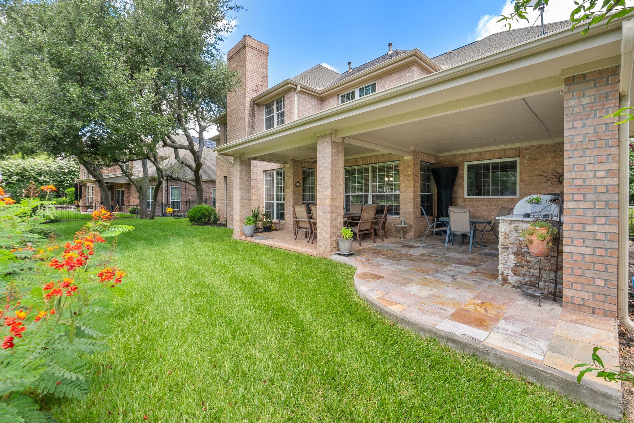2147 Hilton Head Dr, Round Rock, TX 78664