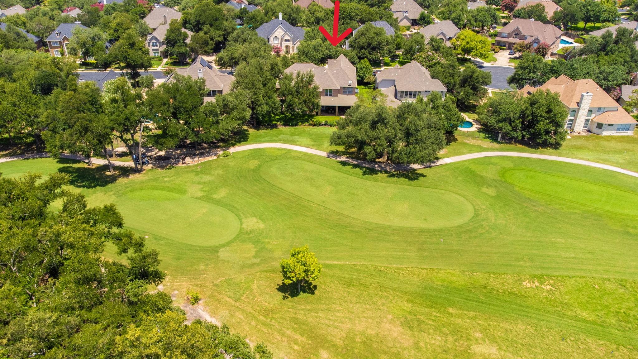 2147 Hilton Head Dr, Round Rock, TX 78664