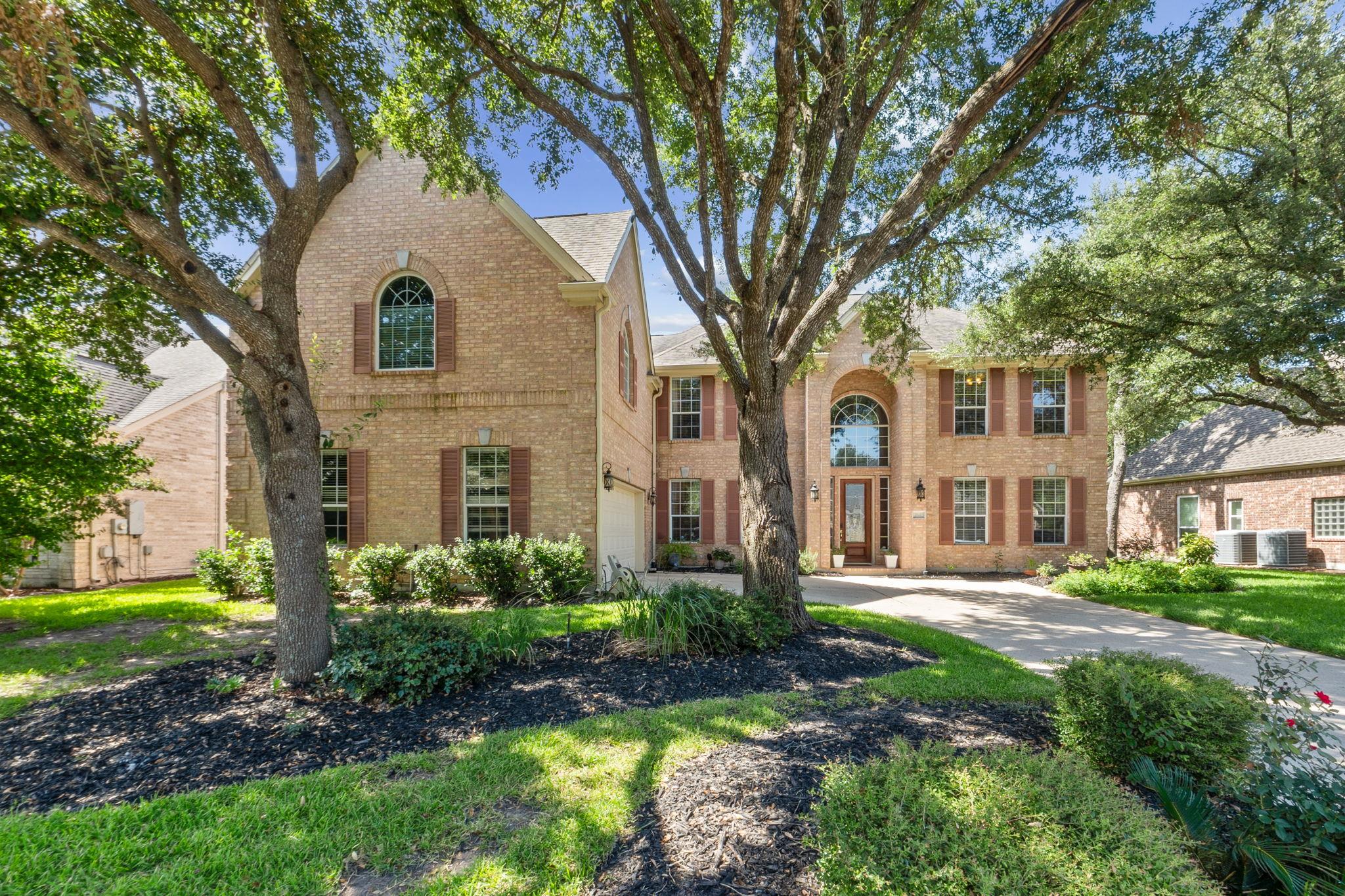 2147 Hilton Head Dr, Round Rock, TX 78664