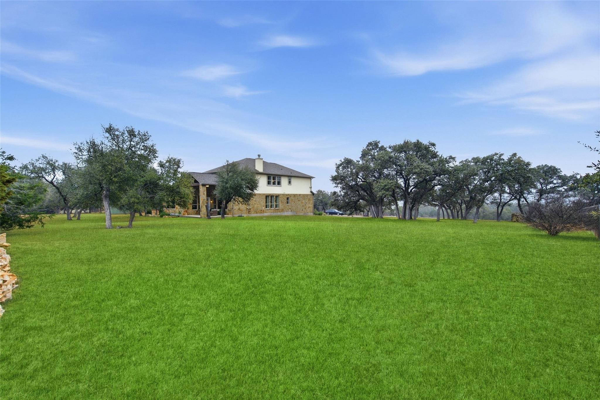 23315 Nameless Rd, Leander, TX 78641