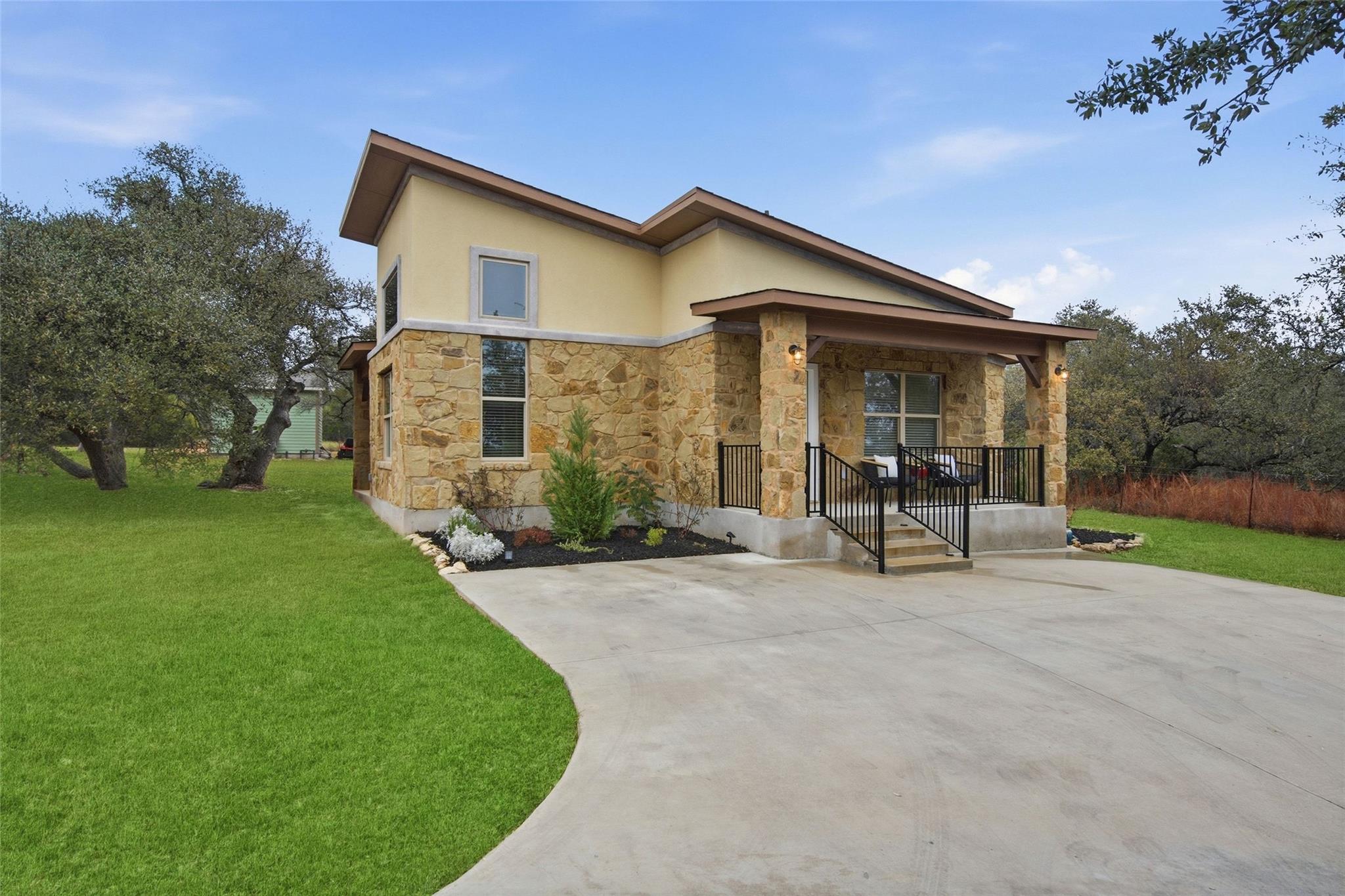 23315 Nameless Rd, Leander, TX 78641
