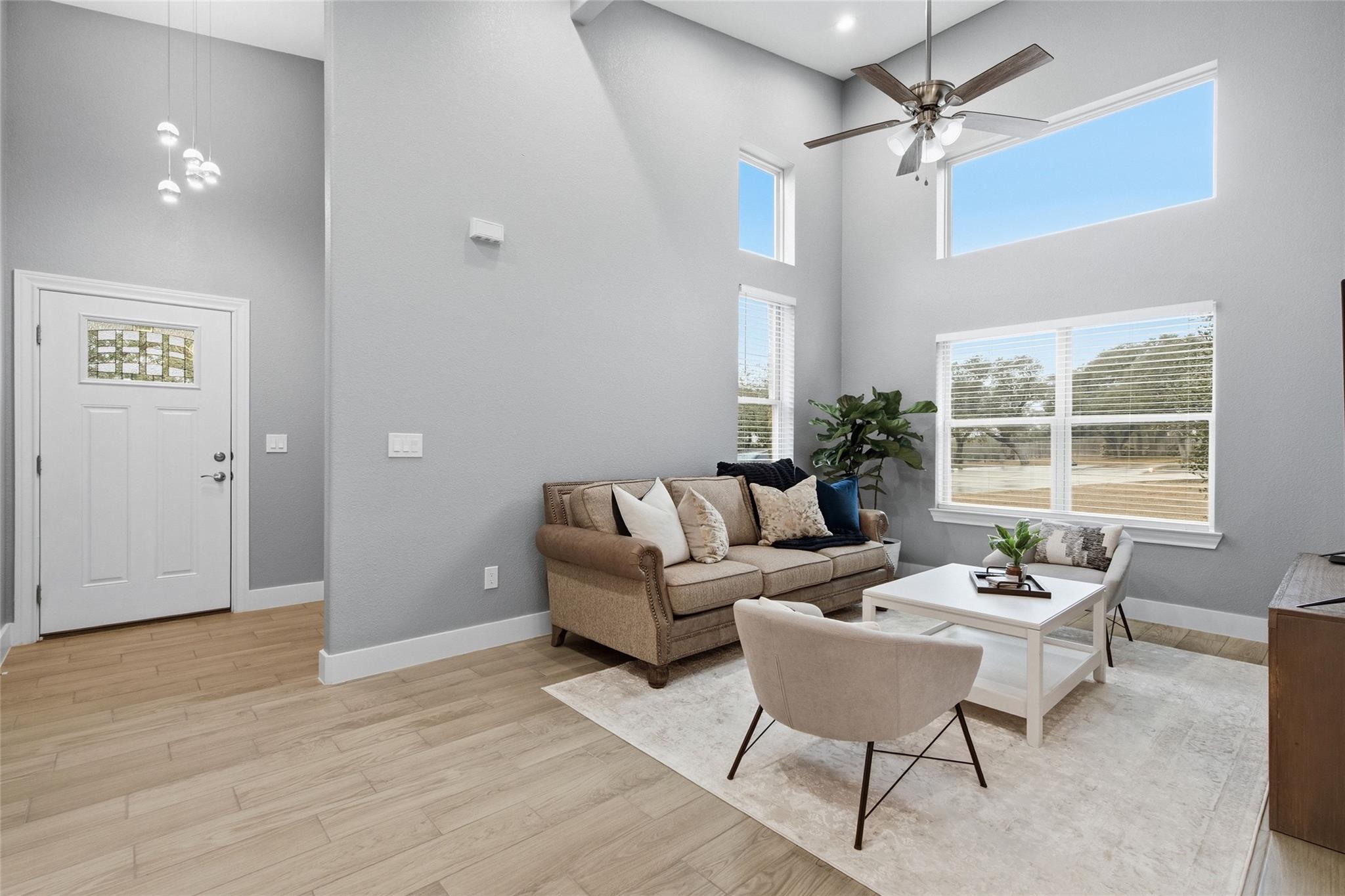 23315 Nameless Rd, Leander, TX 78641