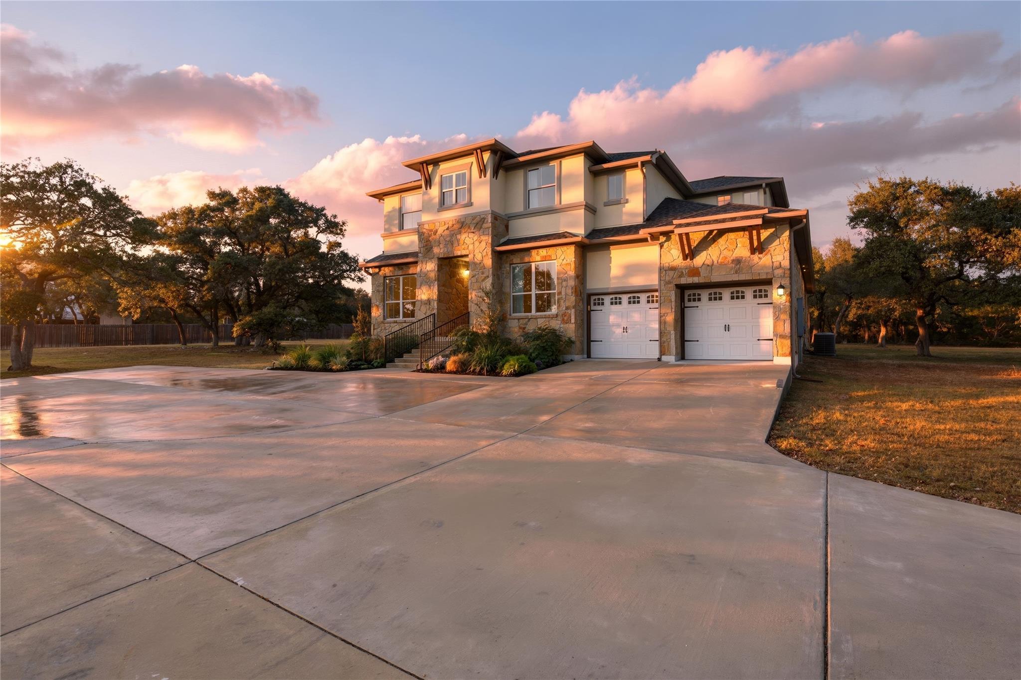 23315 Nameless Rd, Leander, TX 78641