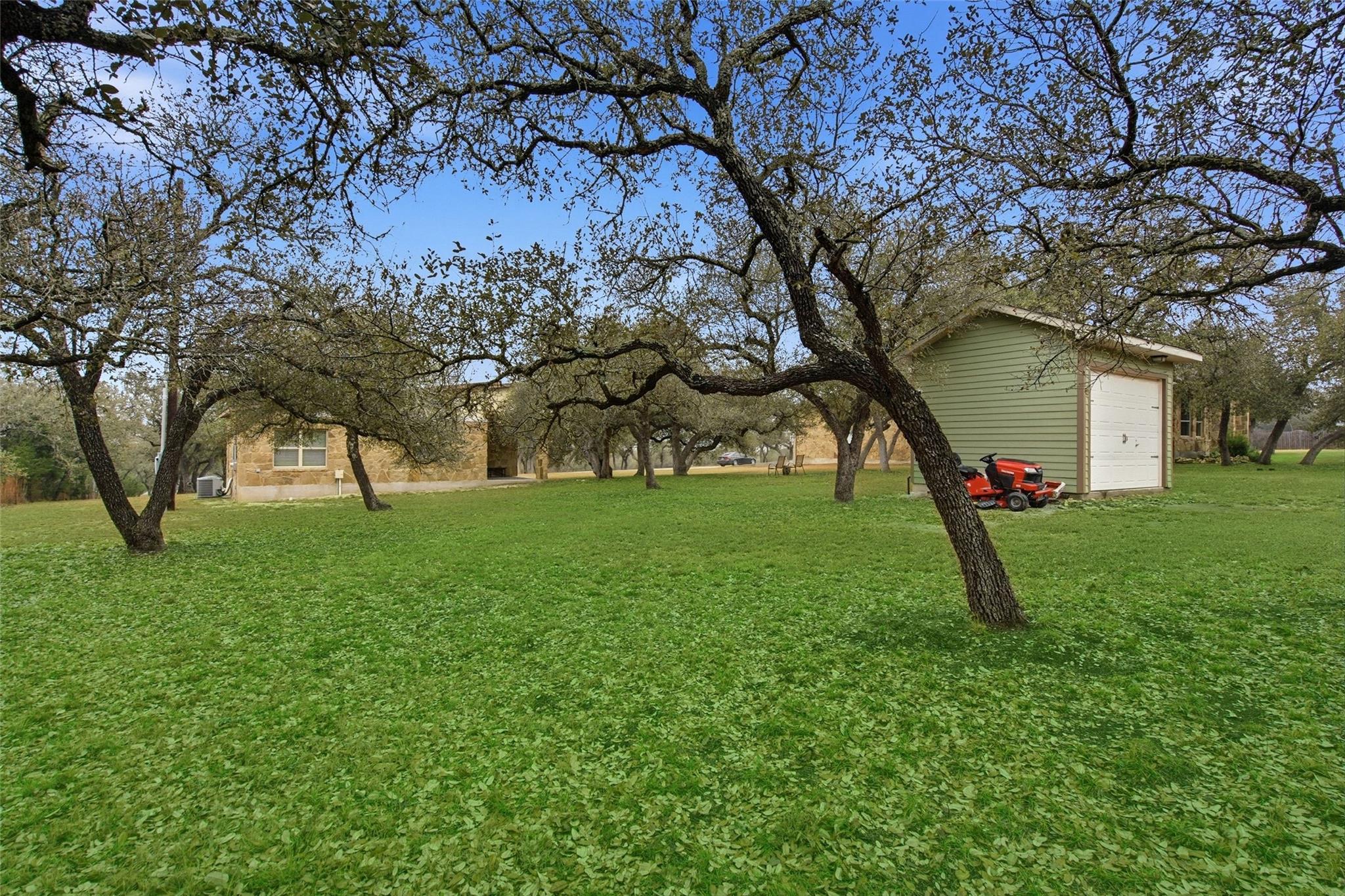 23315 Nameless Rd, Leander, TX 78641