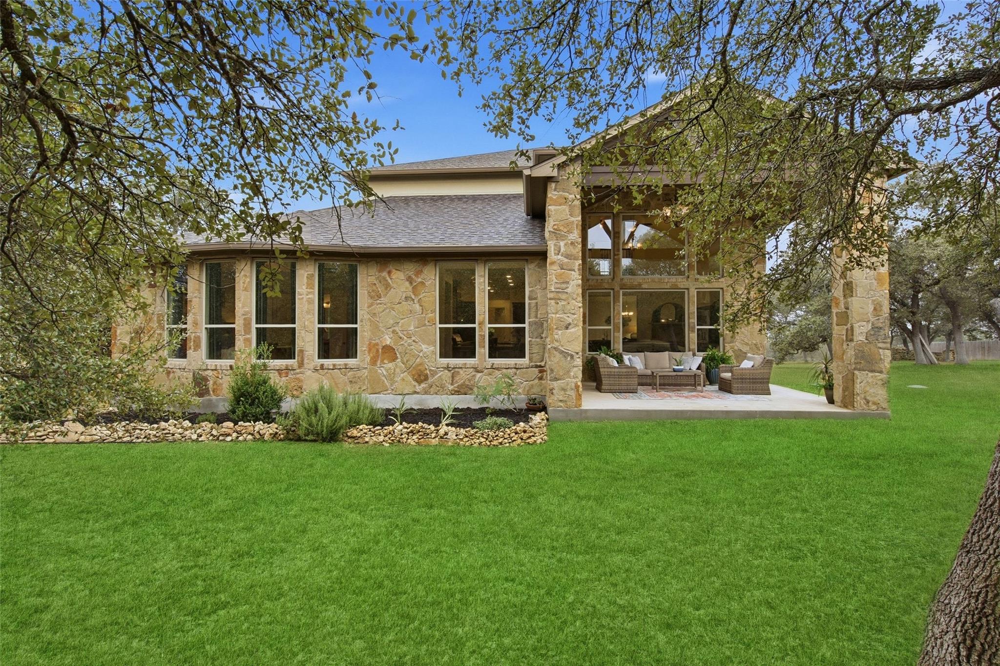 23315 Nameless Rd, Leander, TX 78641