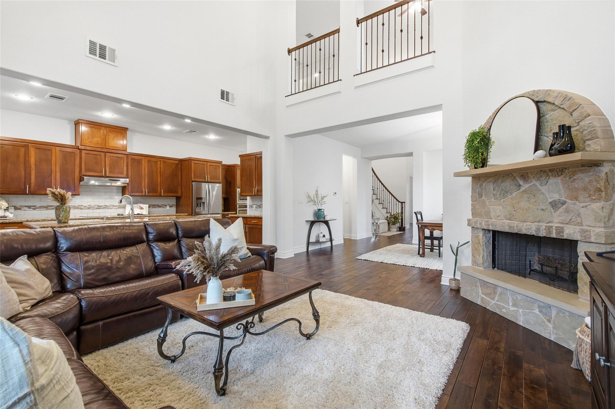 23315 Nameless Rd, Leander, TX 78641