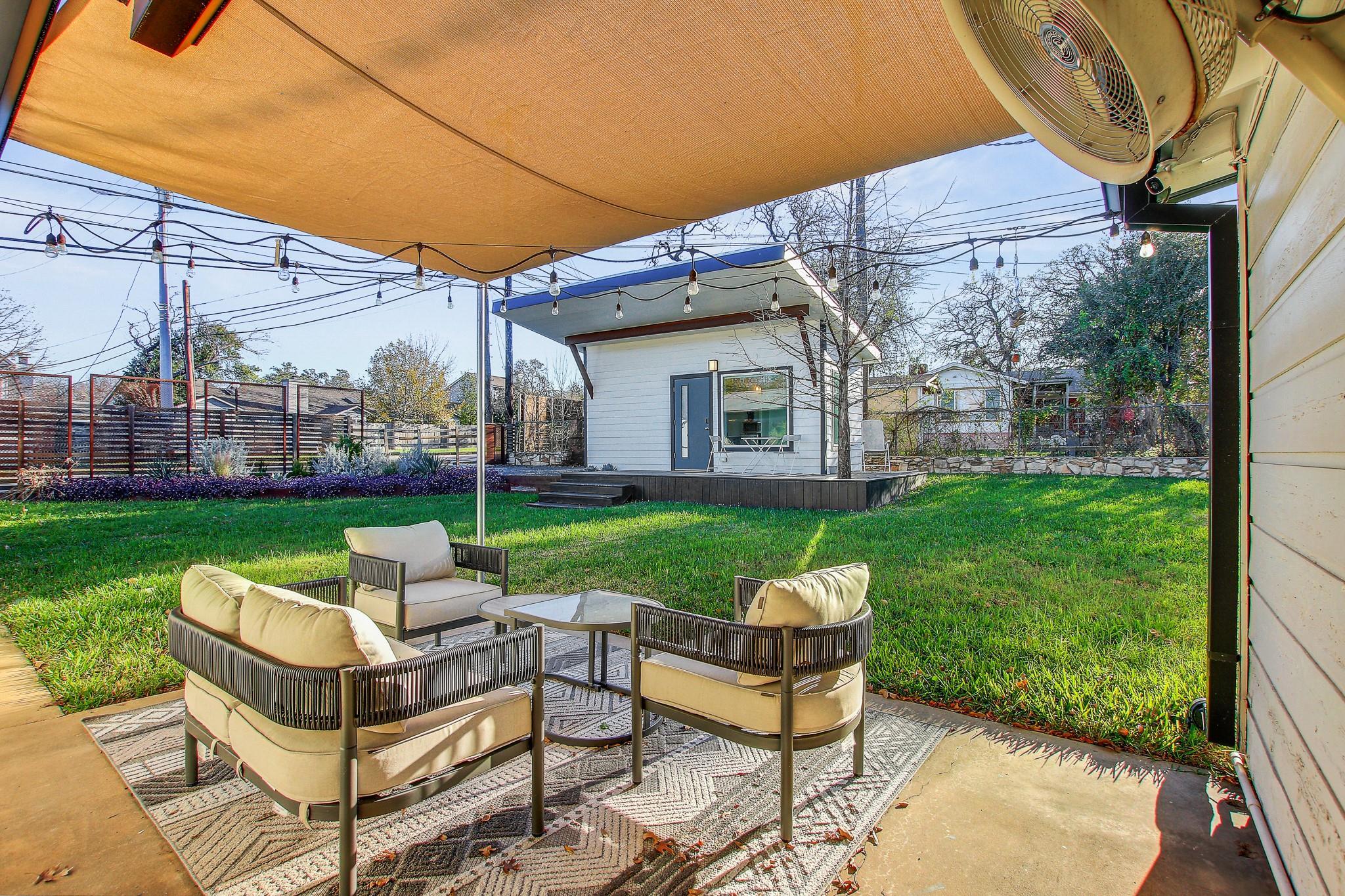 1723 Fawn Dr, Austin, TX 78741