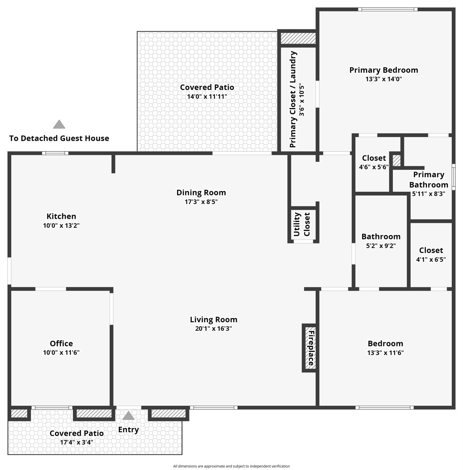 1723 Fawn Dr, Austin, TX 78741