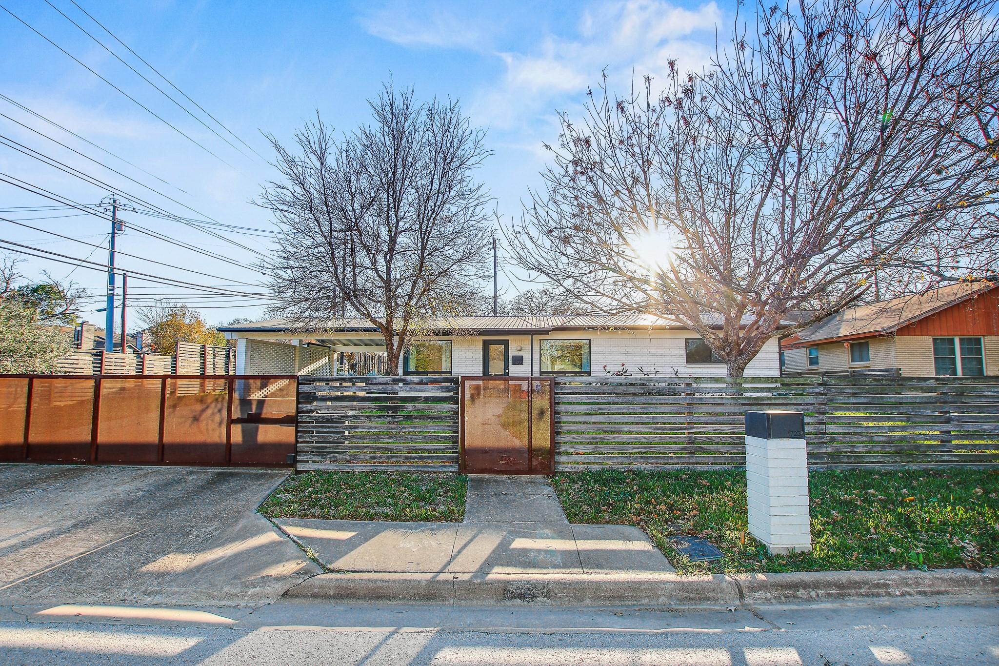 1723 Fawn Dr, Austin, TX 78741