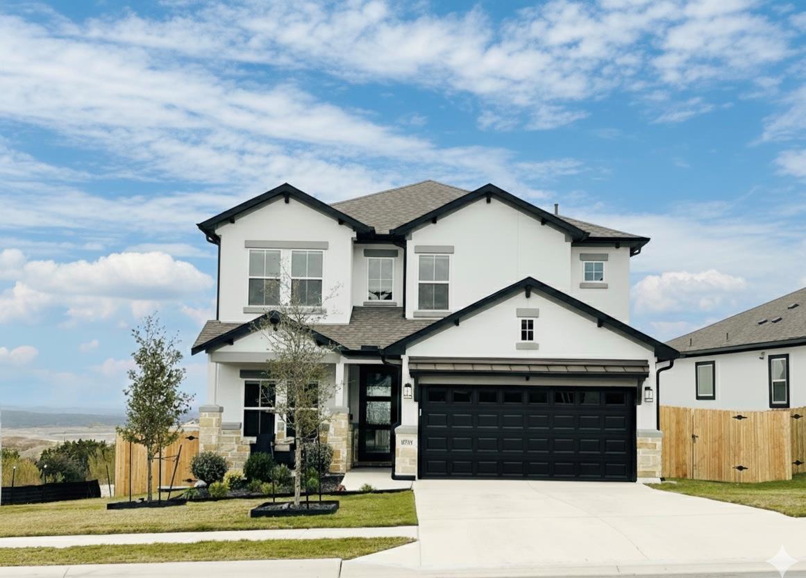 8504 Pine Muhly Dr, Lago Vista, TX 78645