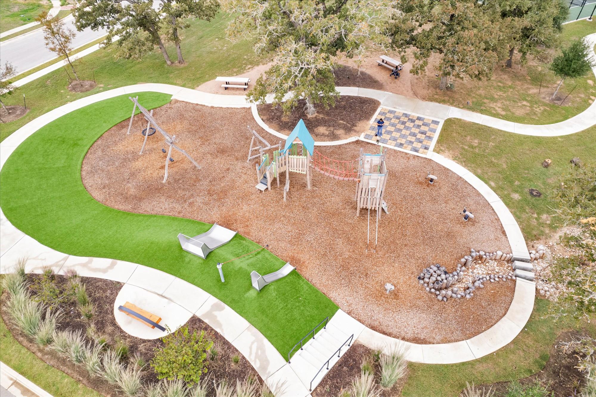 114 Millsaps Ct, Bastrop, TX 78602