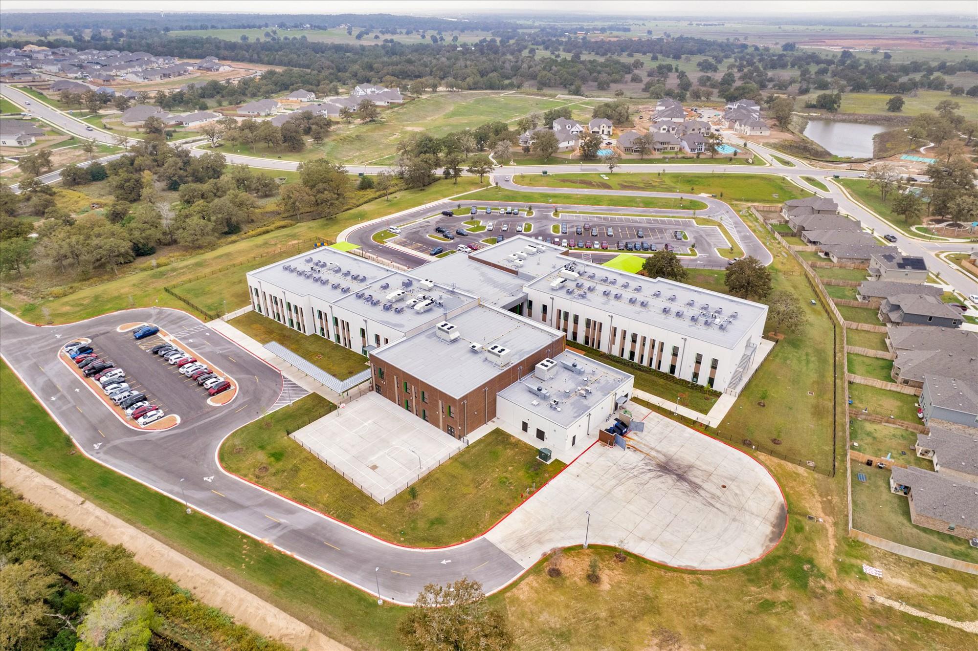 114 Millsaps Ct, Bastrop, TX 78602