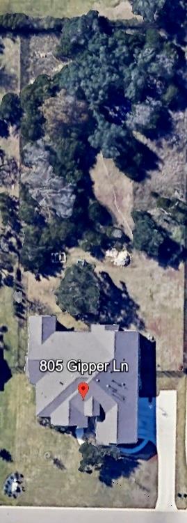 805 Gipper Ln, Leander, TX 78641