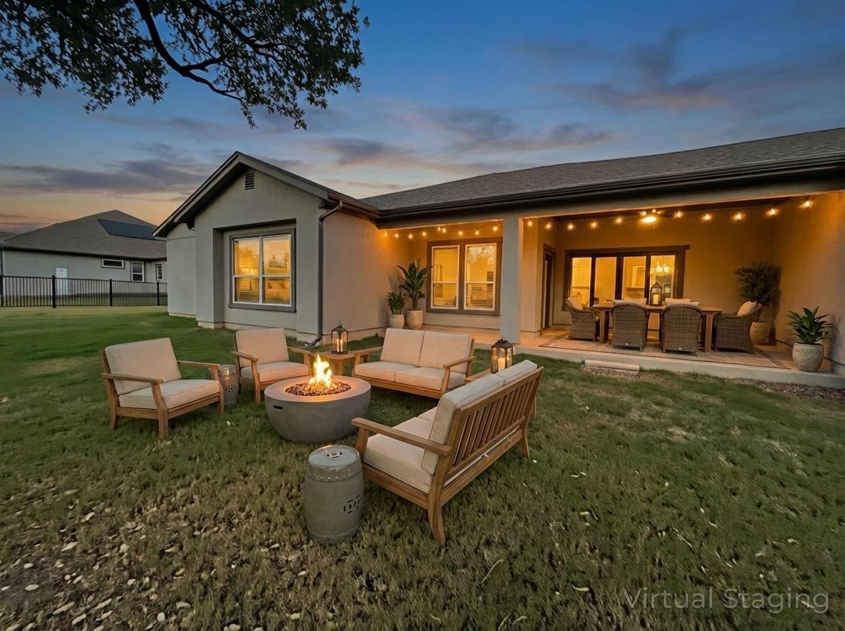 805 Gipper Ln, Leander, TX 78641