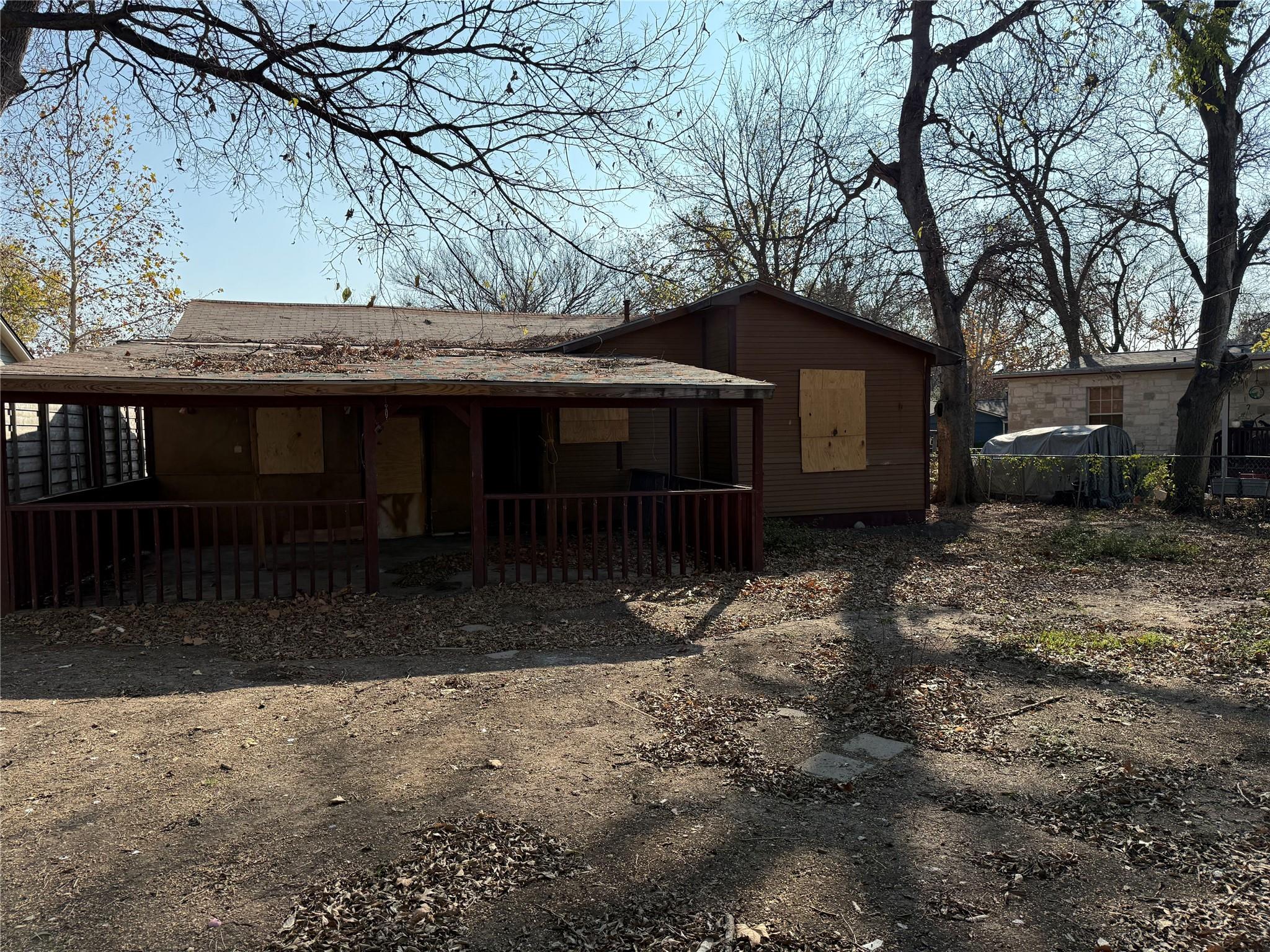 3506 Grayson Ln, Austin, TX 78722