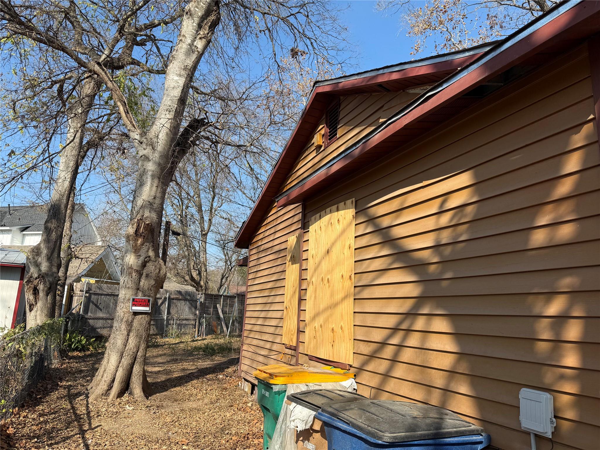 3506 Grayson Ln, Austin, TX 78722