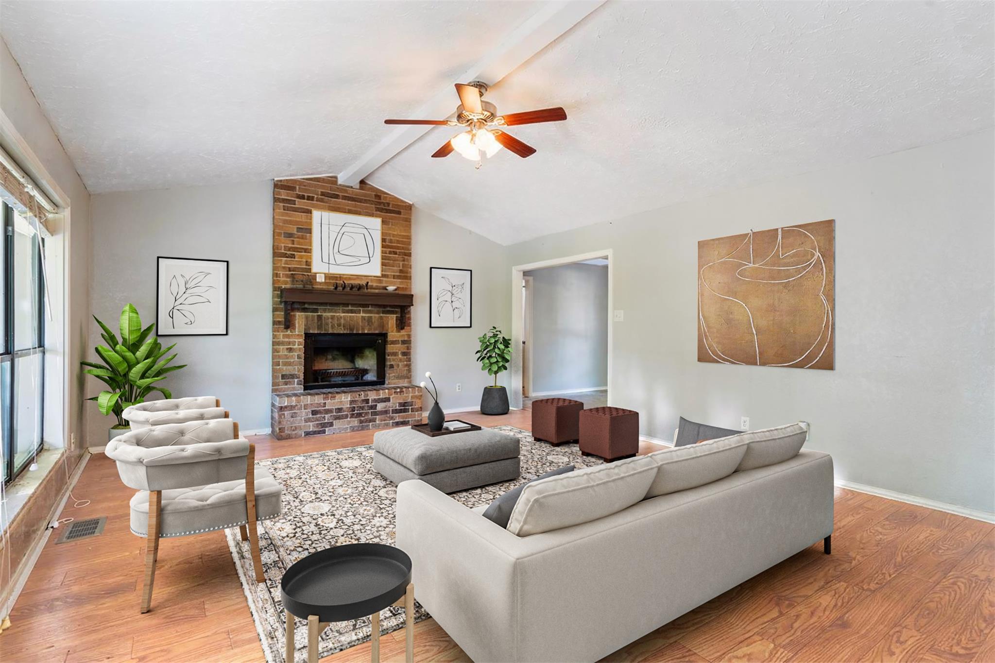 421 Saint Andrews St, Meadowlakes, TX 78654