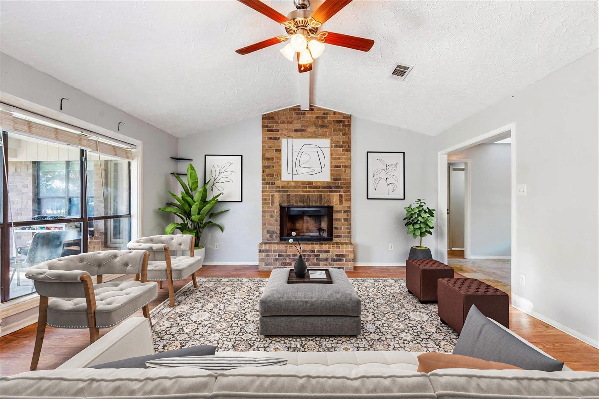 421 Saint Andrews St, Meadowlakes, TX 78654