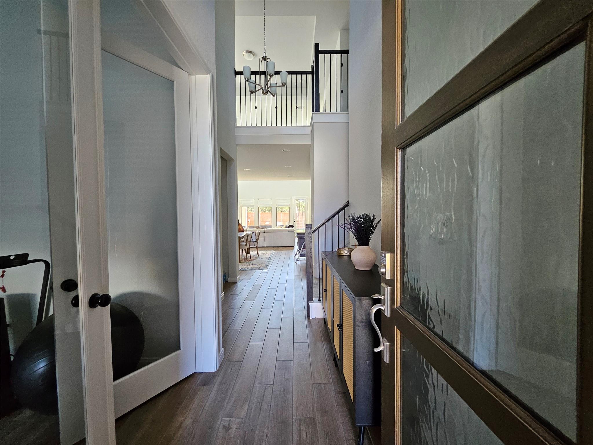 221 Bauer Loop, Liberty Hill, TX 78642