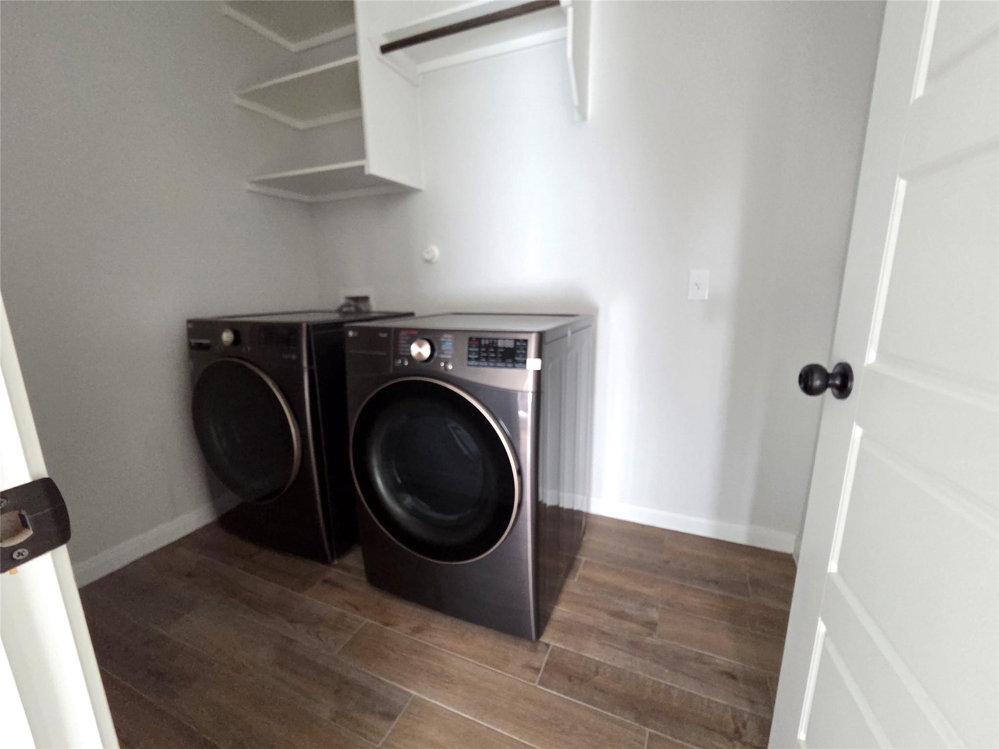 221 Bauer Loop, Liberty Hill, TX 78642