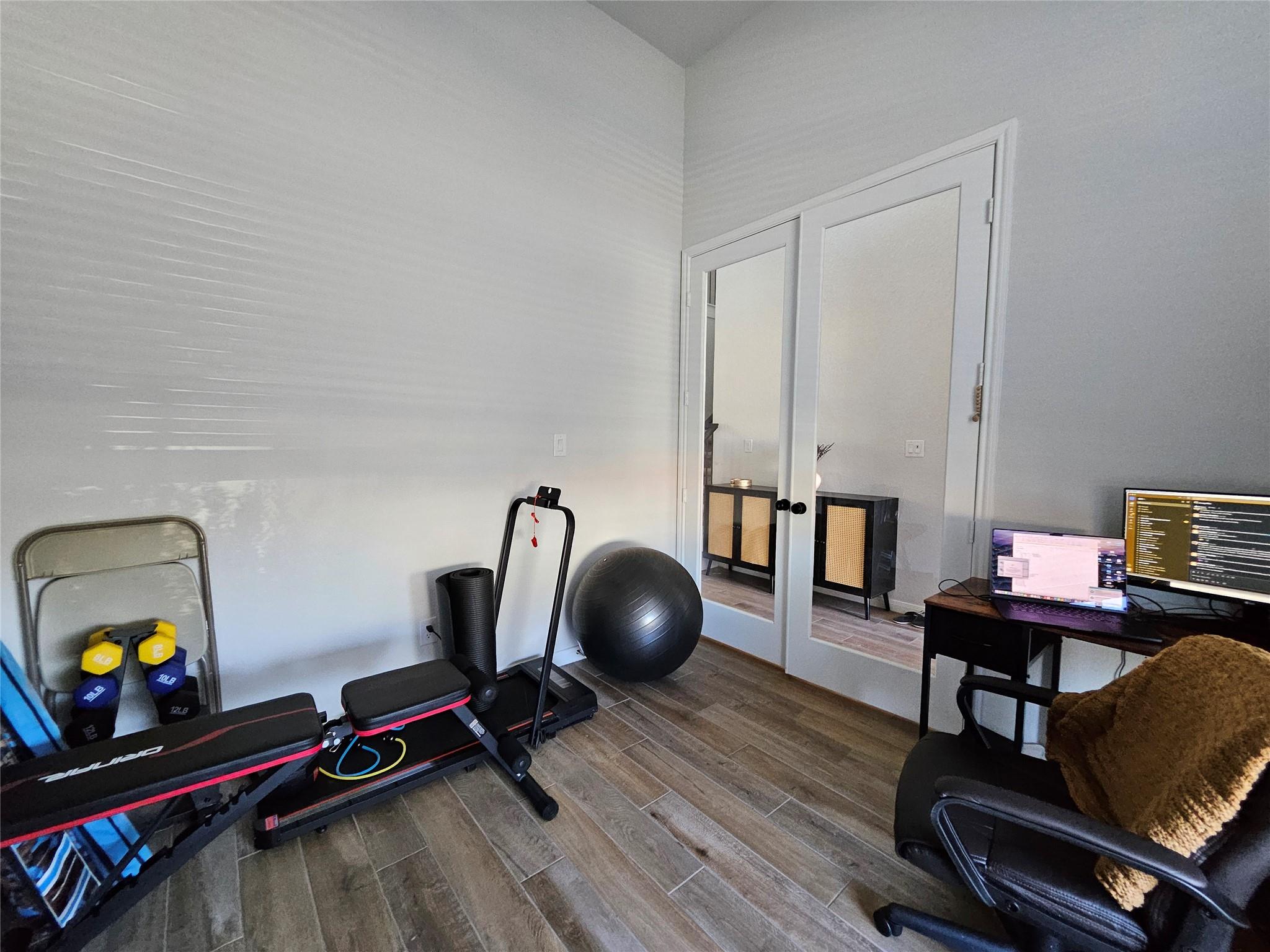 221 Bauer Loop, Liberty Hill, TX 78642