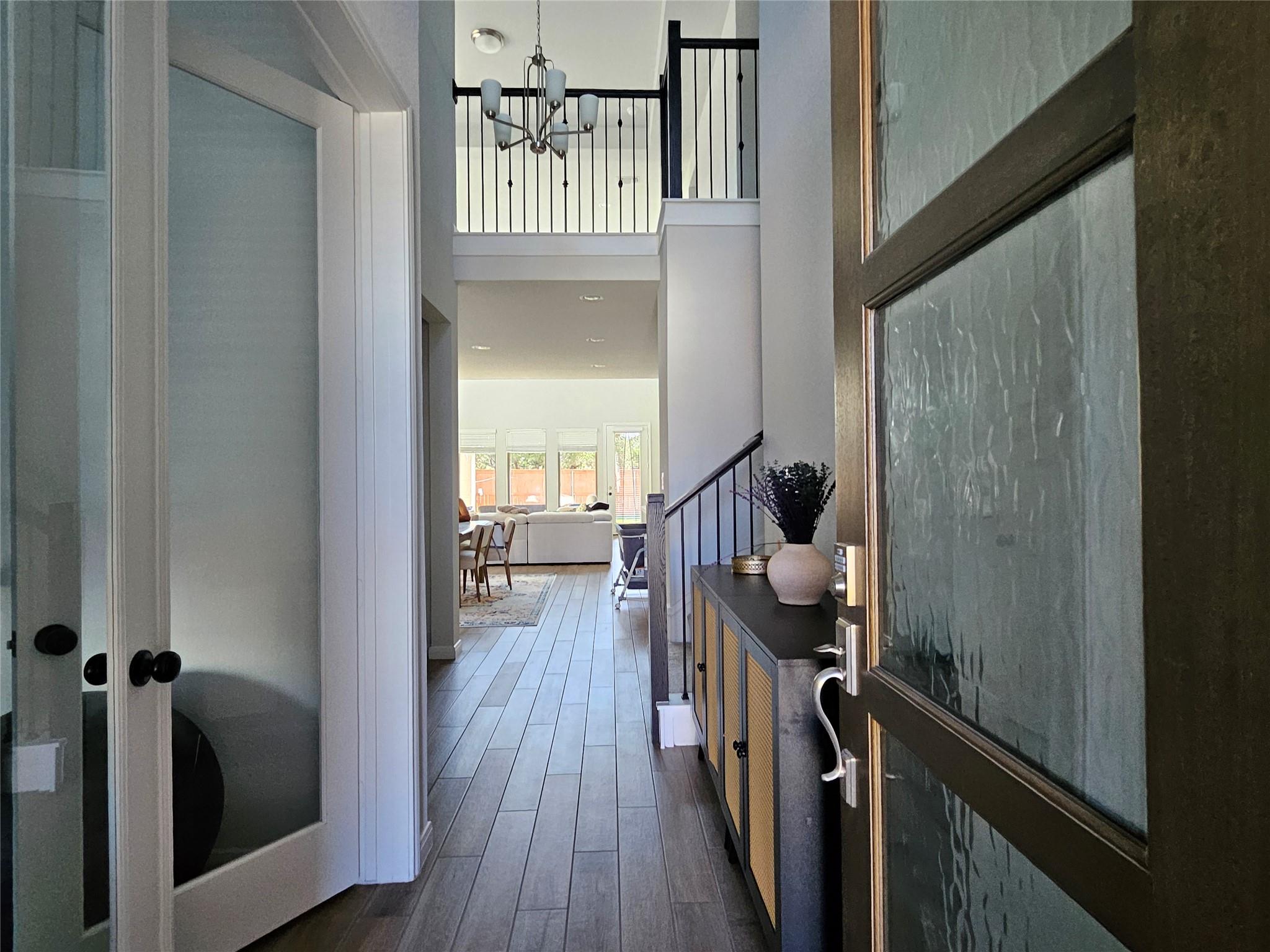 221 Bauer Loop, Liberty Hill, TX 78642