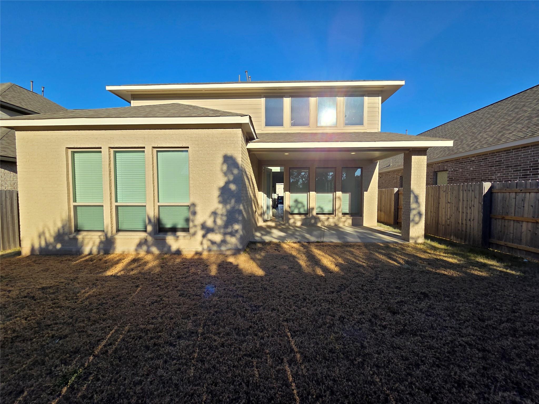 221 Bauer Loop, Liberty Hill, TX 78642