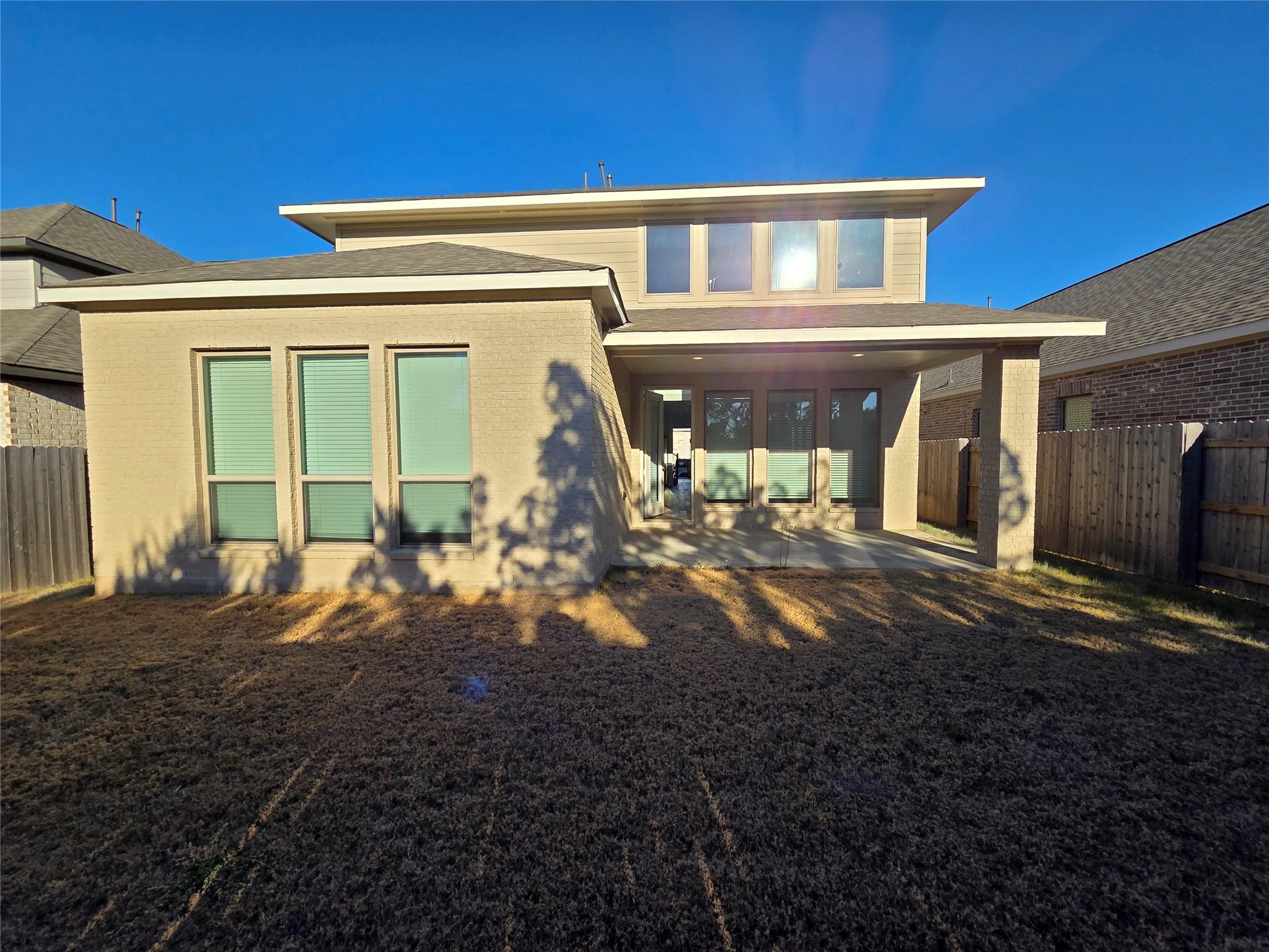 221 Bauer Loop, Liberty Hill, TX 78642