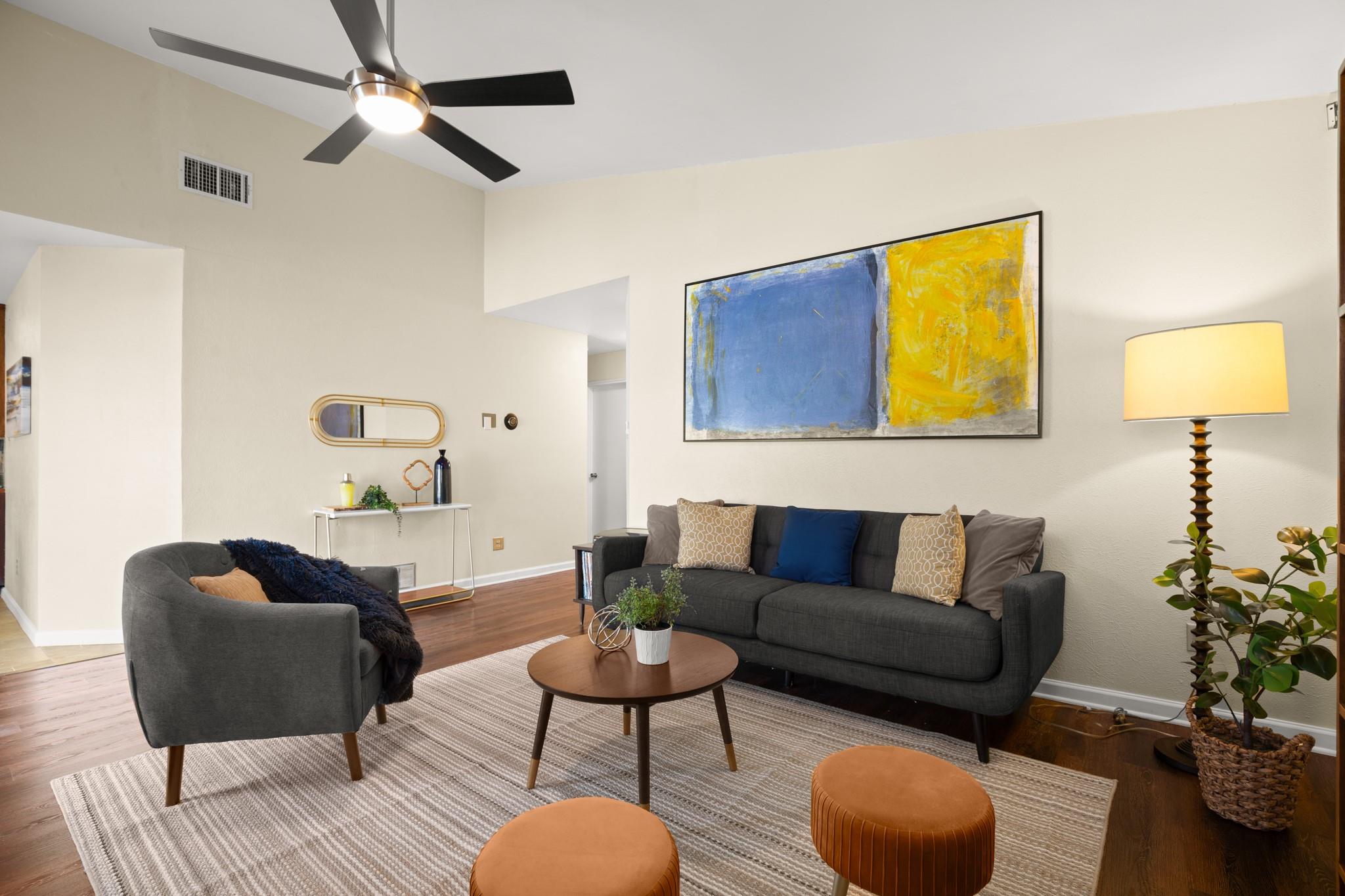 1400 Dominique Dr, Austin, TX 78753