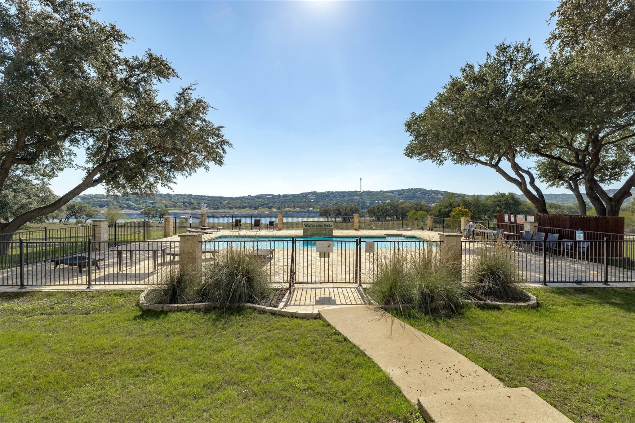 20980 Waterside Dr # 40, Lago Vista, TX 78645