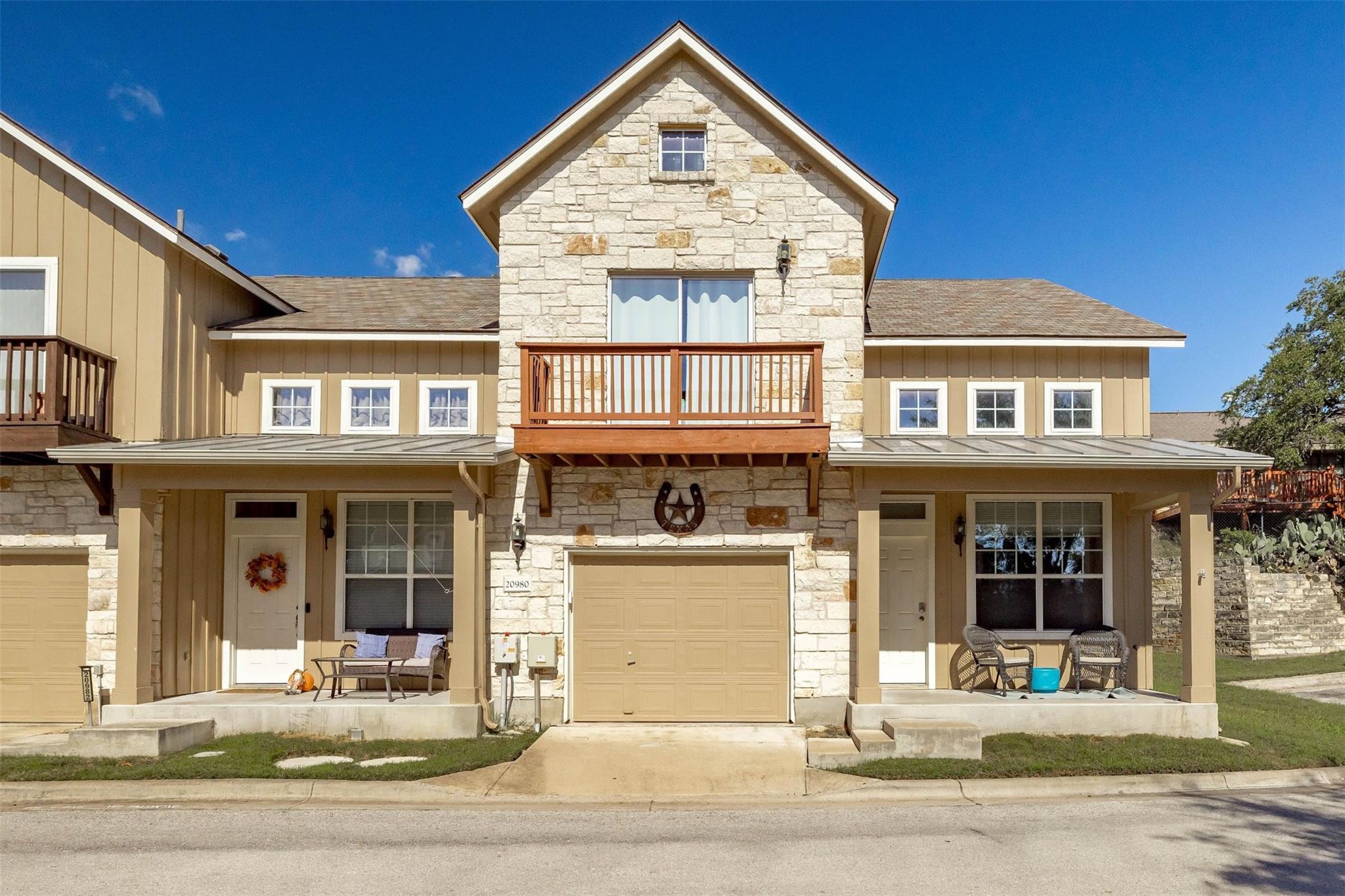 20980 Waterside Dr # 40, Lago Vista, TX 78645