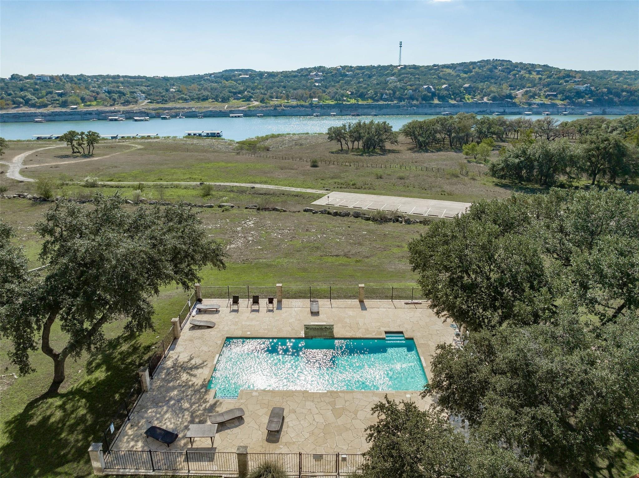 20980 Waterside Dr # 40, Lago Vista, TX 78645
