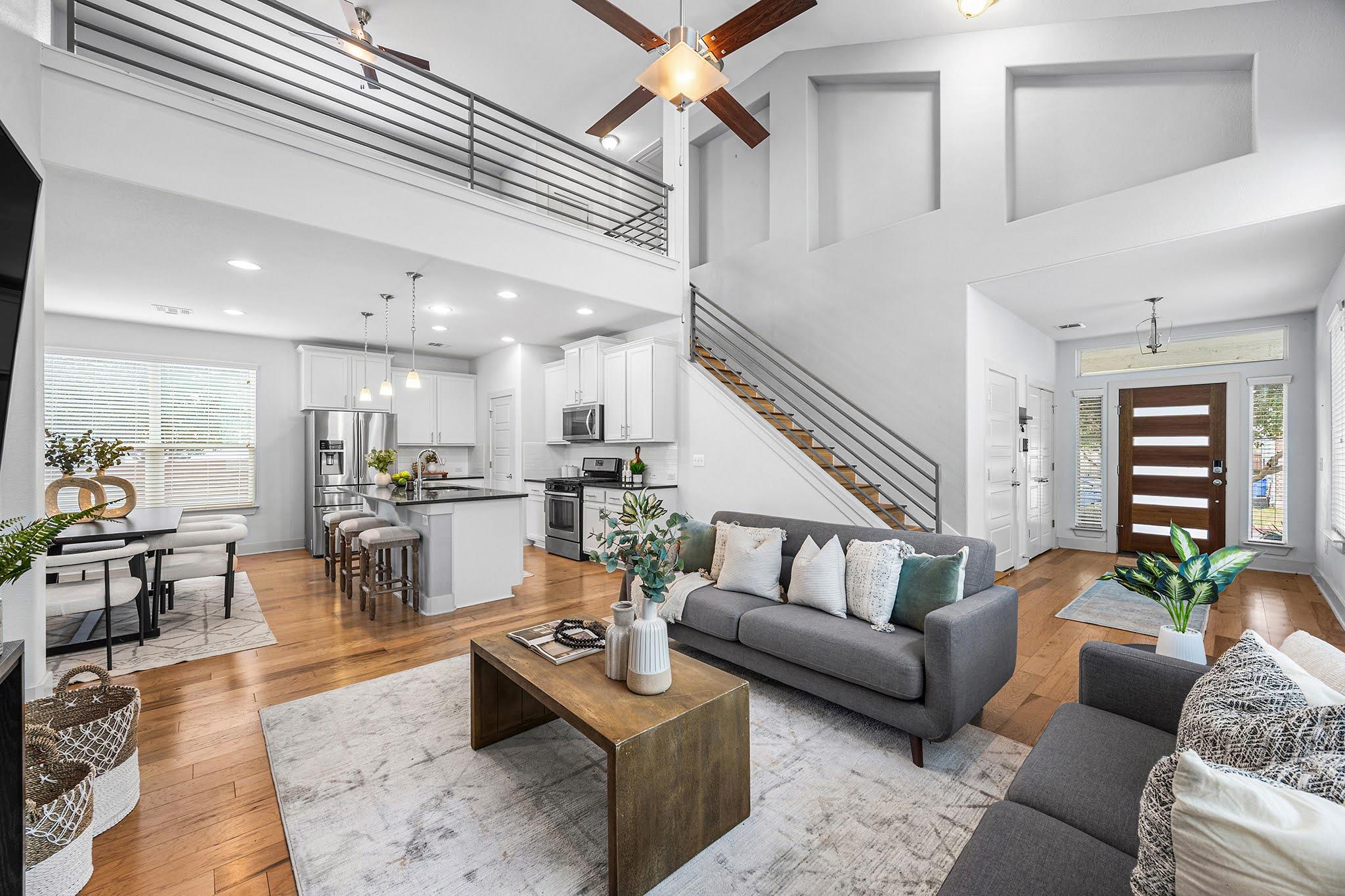 2315 Capulet St, Austin, TX 78741