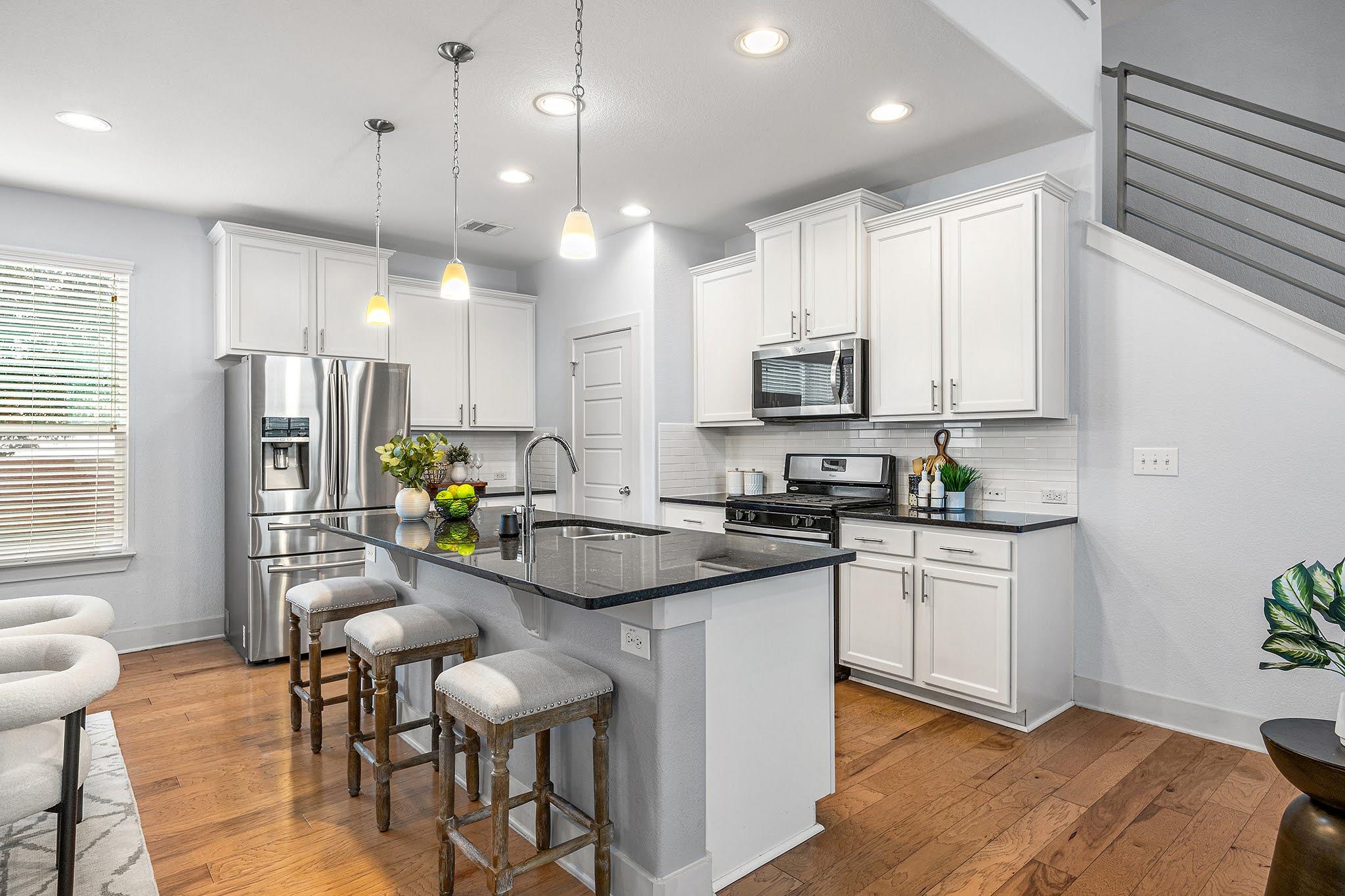 2315 Capulet St, Austin, TX 78741