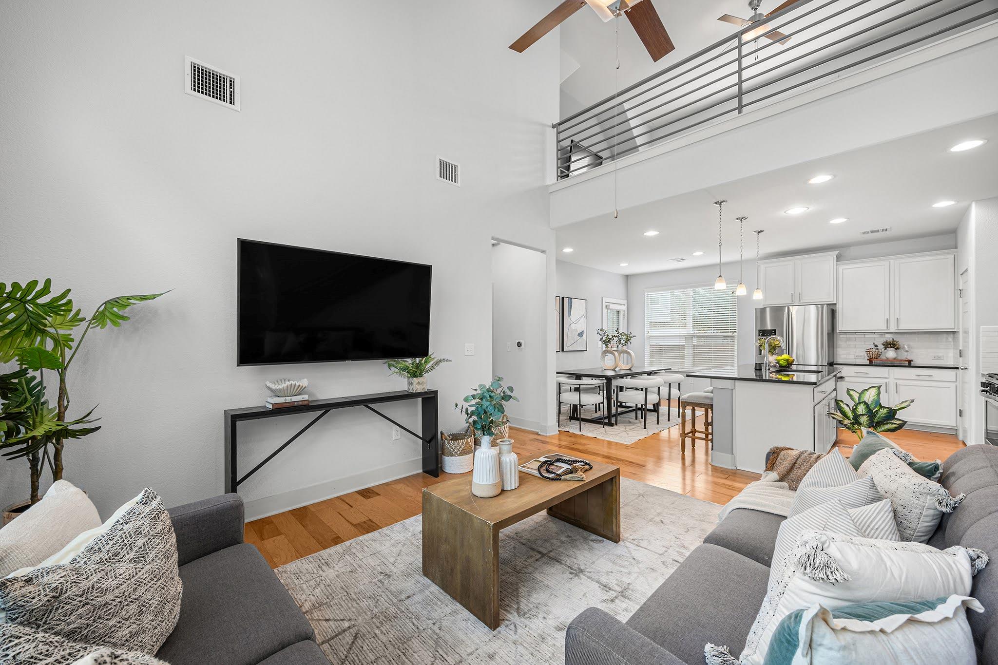 2315 Capulet St, Austin, TX 78741