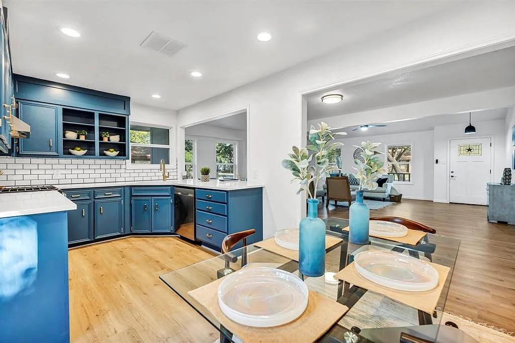 406 Lakeway Dr, Georgetown, TX 78628