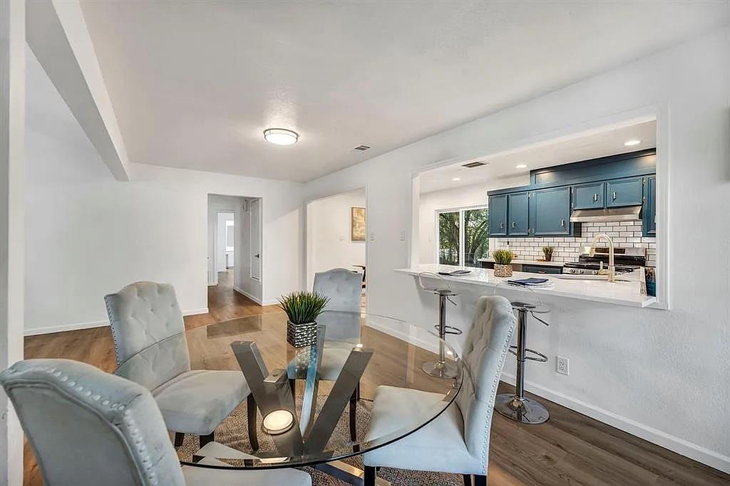 406 Lakeway Dr, Georgetown, TX 78628