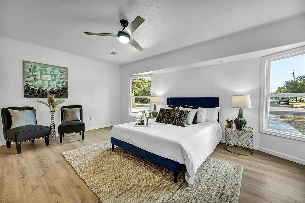 406 Lakeway Dr, Georgetown, TX 78628