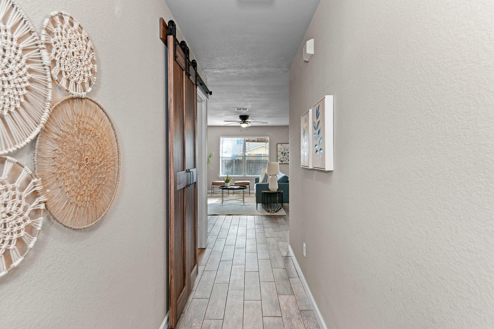 2201 Whistling Way, Taylor, TX 76574