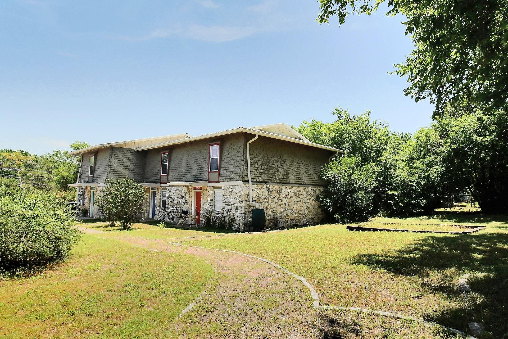 1704 E.M. Franklin Ave # Unit B, Austin, TX 78721