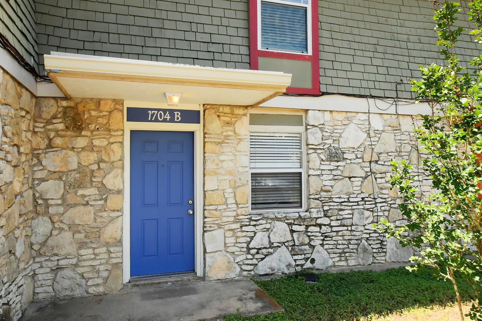 1704 E.M. Franklin Ave # Unit B, Austin, TX 78721