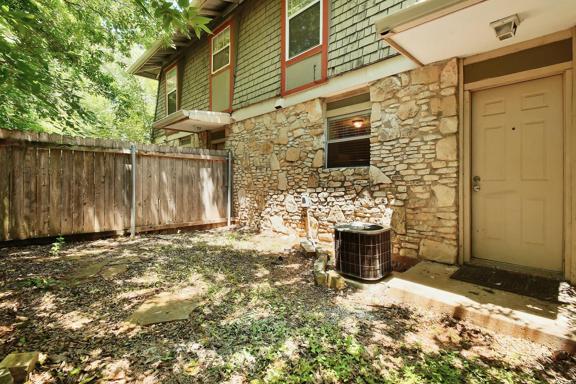 1704 E.M. Franklin Ave # Unit B, Austin, TX 78721