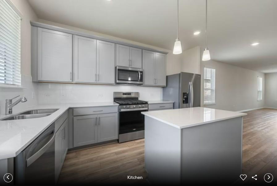 537 Madelines Meadow Ln, Georgetown, TX 78626