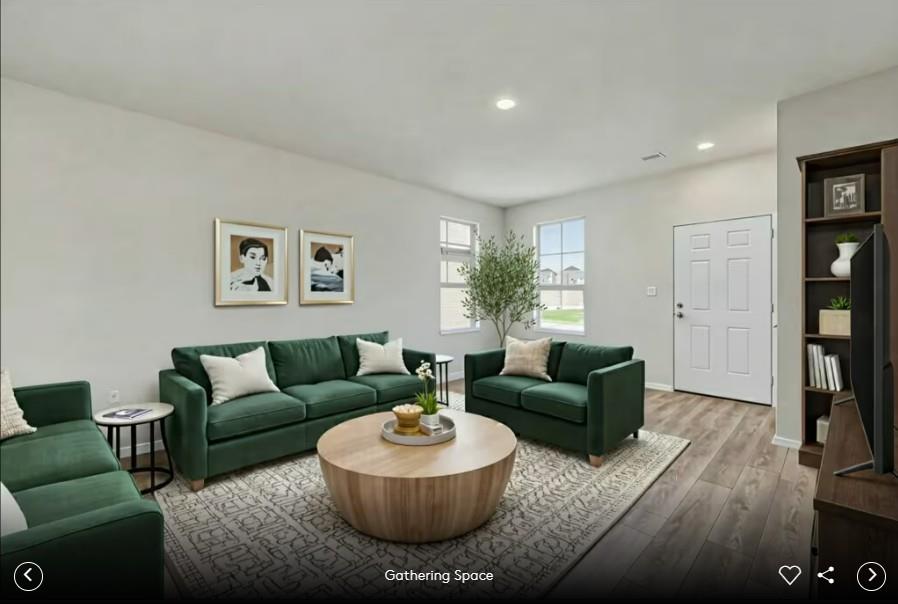 537 Madelines Meadow Ln, Georgetown, TX 78626