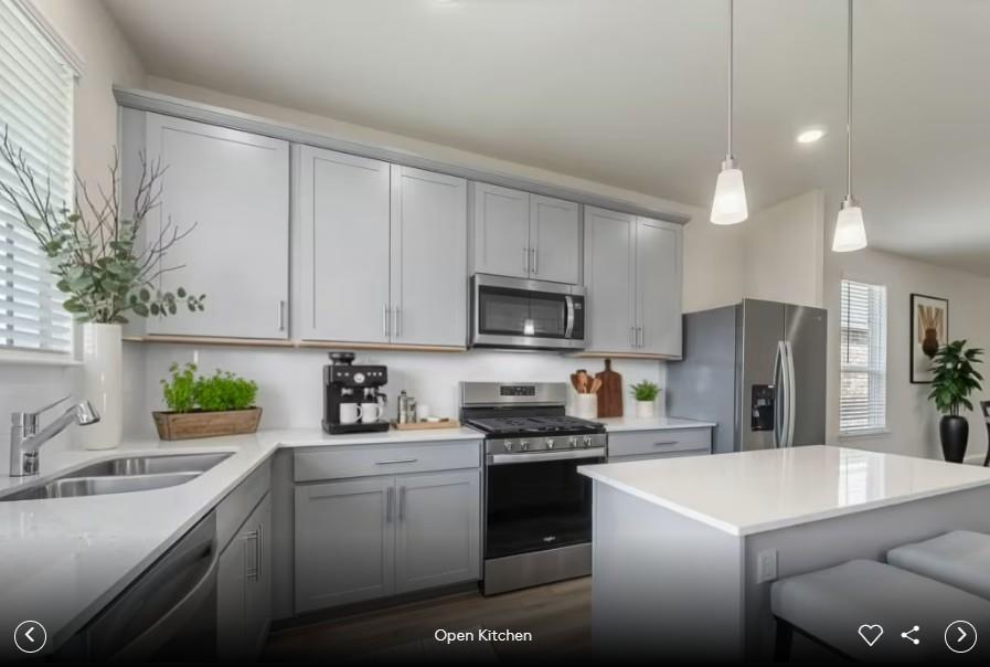 537 Madelines Meadow Ln, Georgetown, TX 78626