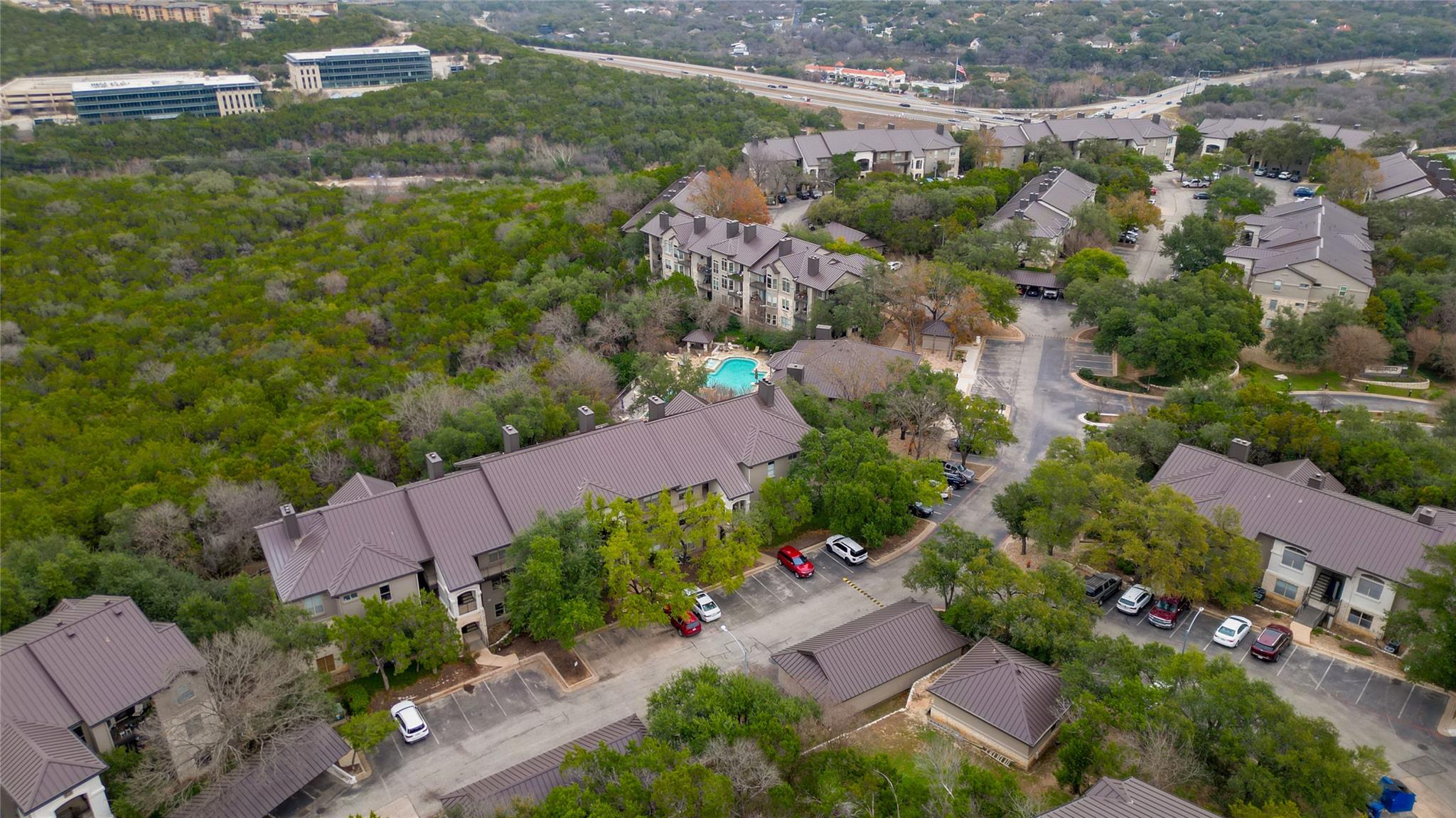 6000 Shepherd Mountain Cv # 917, Austin, TX 78730