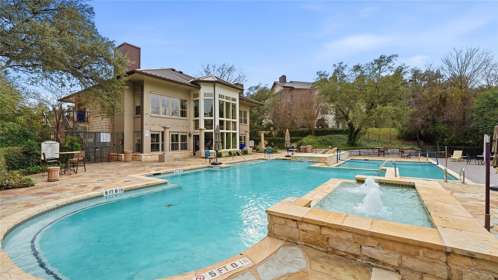 6000 Shepherd Mountain Cv # 917, Austin, TX 78730
