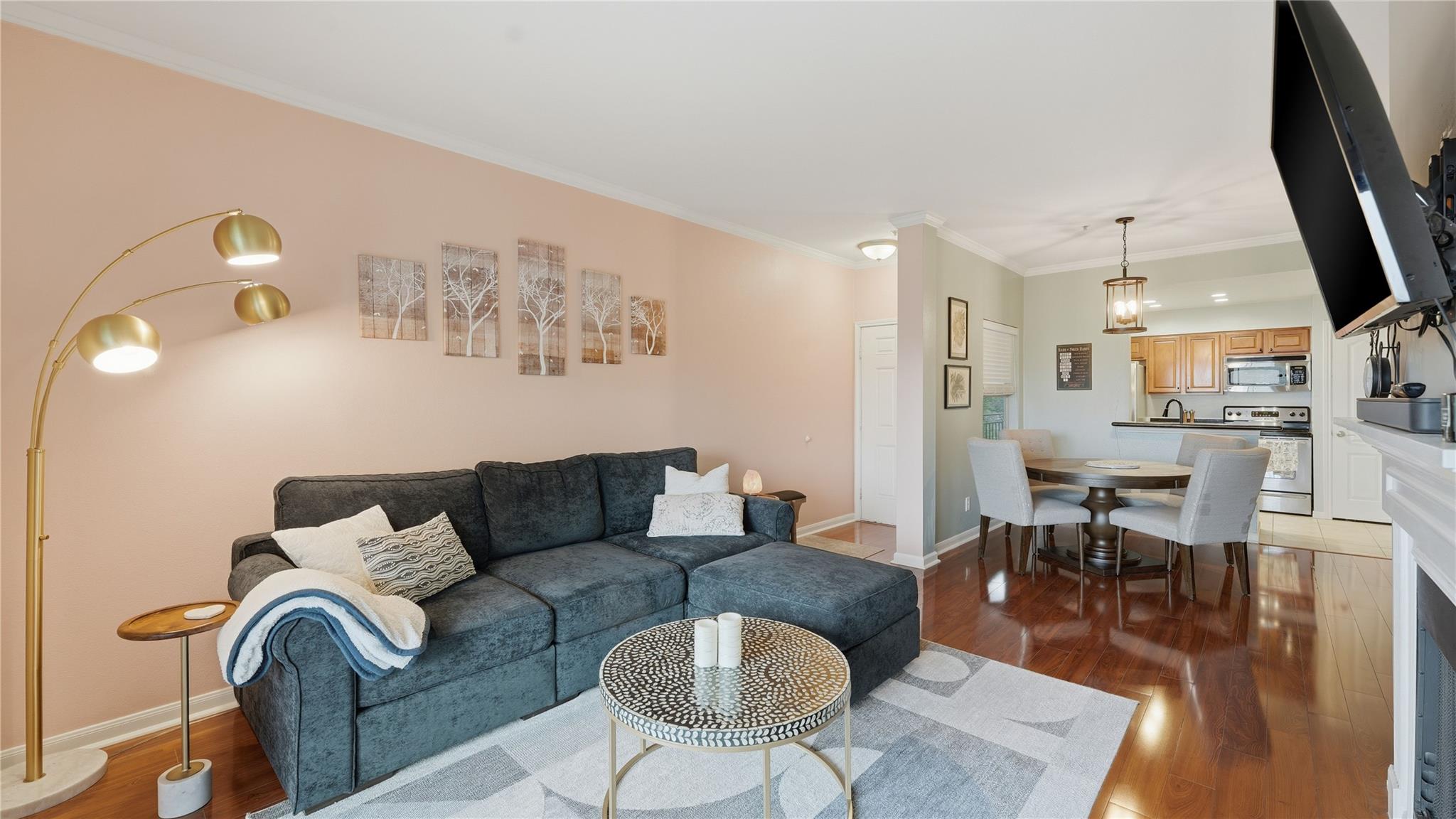 6000 Shepherd Mountain Cv # 917, Austin, TX 78730